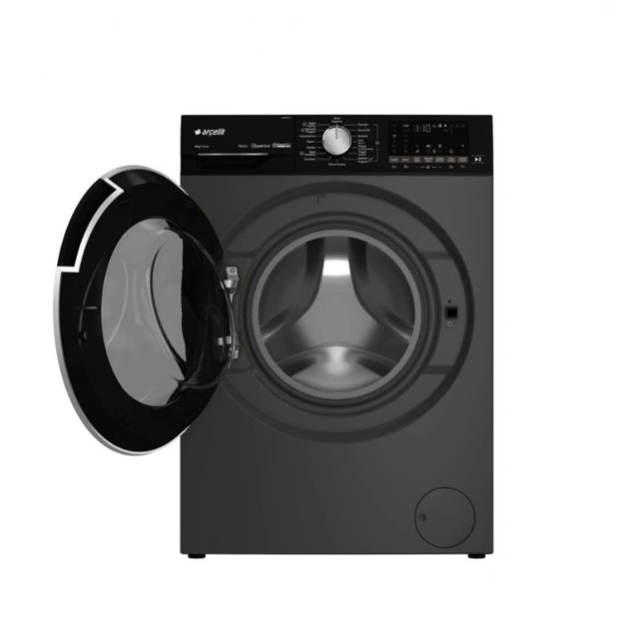 Arçelik 10140 MP OG 1400 Devir 10 kg Çamaşır Makinesi