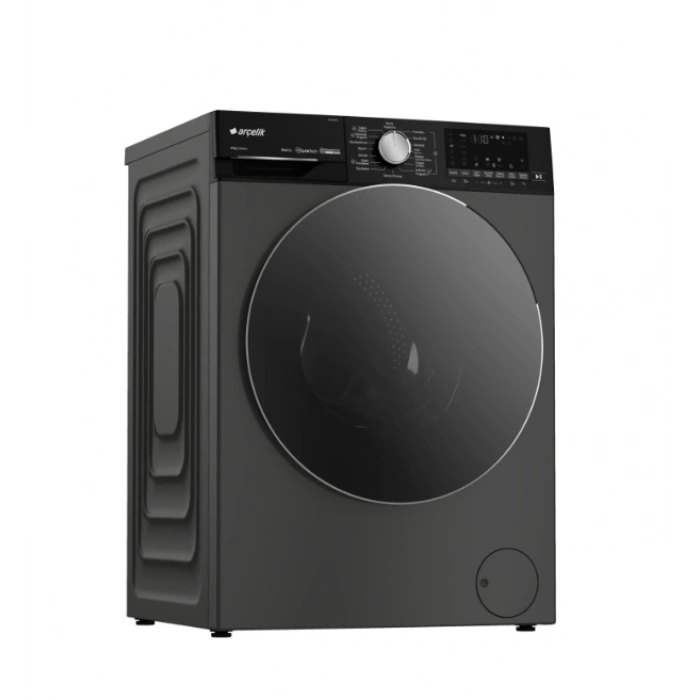 Arçelik 10140 MP OG 1400 Devir 10 kg Çamaşır Makinesi