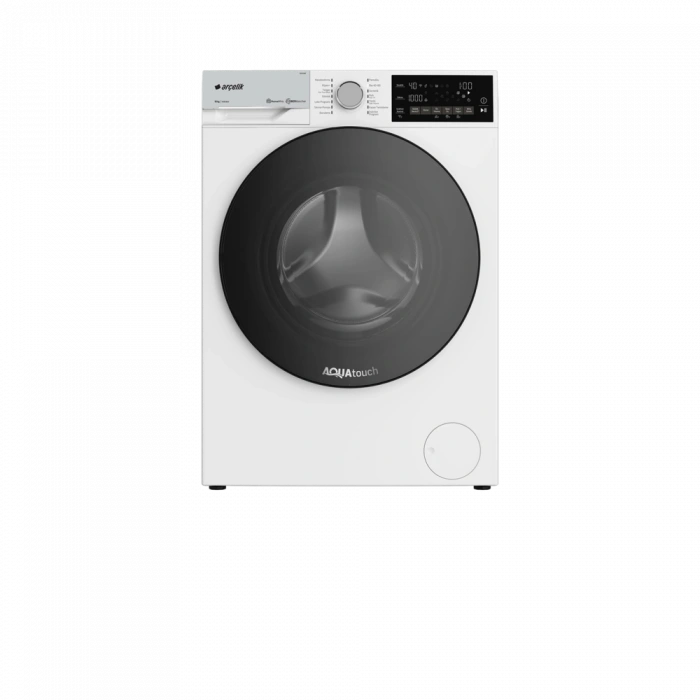 Arçelik 10140 PMF Çamaşır Makinesi