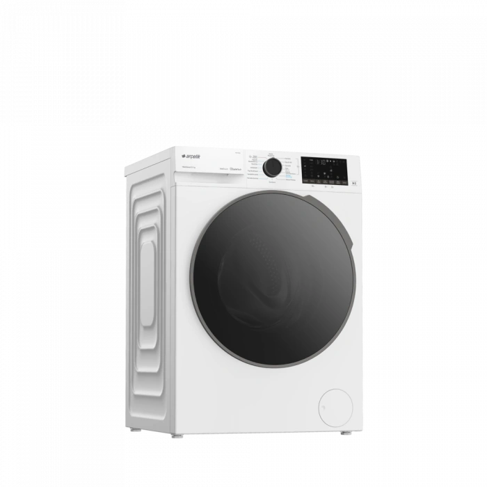 Arçelik 1070 YKMX I Kurutmalı Çamaşır Makinesi
