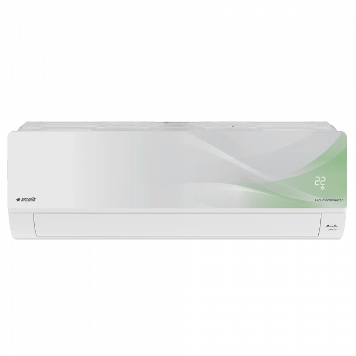 Arçelik 12670 Prosmart Inverter Klima White 12.000 Btu/h Split Klima