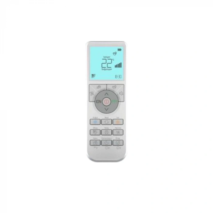 Arçelik 12770 AL Alerjensmart Plus Inverter Klima