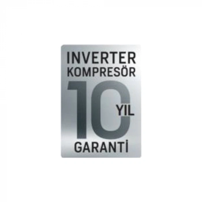 Arçelik 12770 AL Alerjensmart Plus Inverter Klima