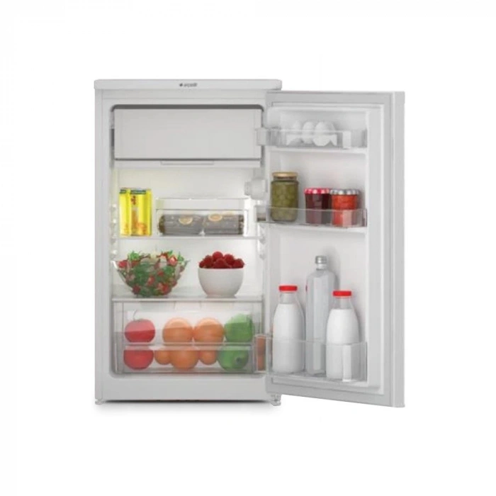 14785 MB Tezgah Seviyesi Statik Beyaz Buzdolabı