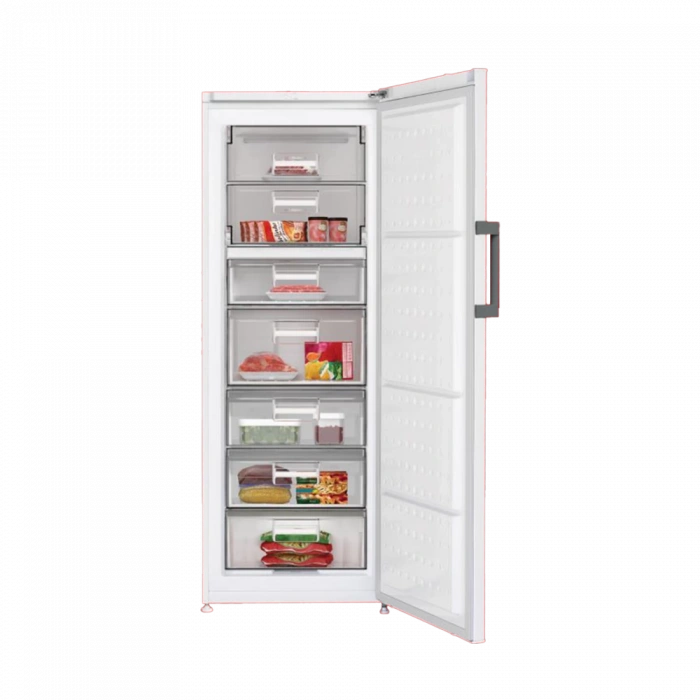 Arçelik 2072 MB Dikey Derin Dondurucu