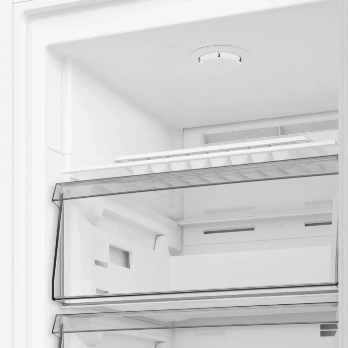 Arçelik 2162 NFB 6 Çekmeceli Dikey No Frost Derin Dondurucu