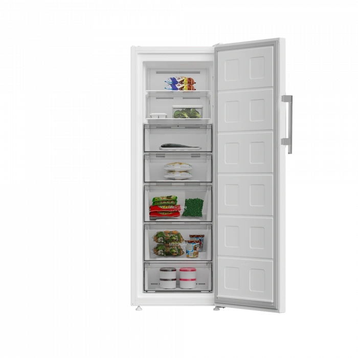 Arçelik 2175 JEB Dikey Derin Dondurucu