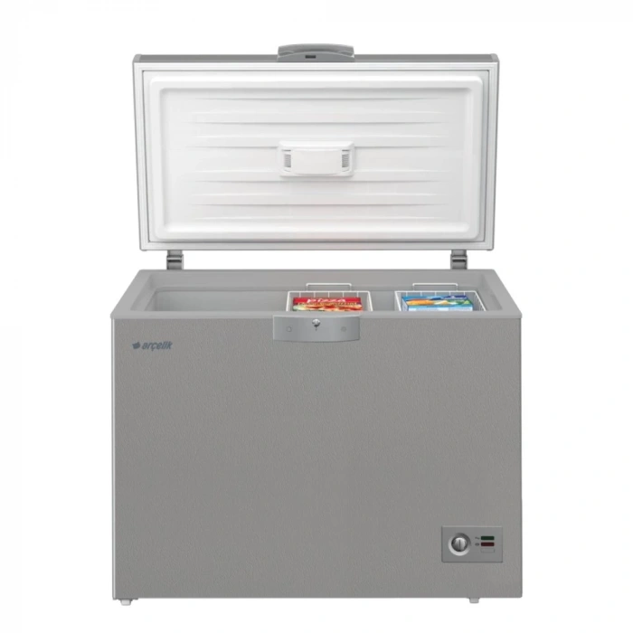 Arçelik 2298 JEMG Sandık Tipi Derin Dondurucu