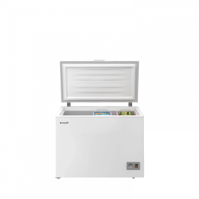 Arçelik 2360 Jem Yatay Dondurucu
