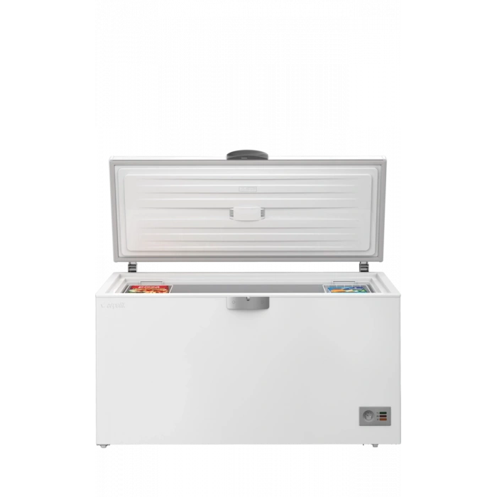 Arçelik 2350 E Sandık Tipi Derin Dondurucu