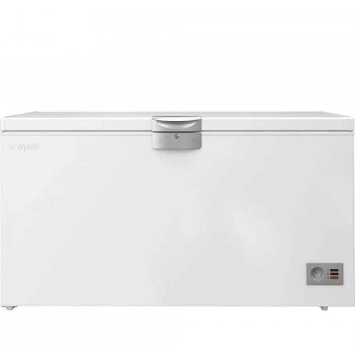 Arçelik 2350 E Sandık Tipi Derin Dondurucu