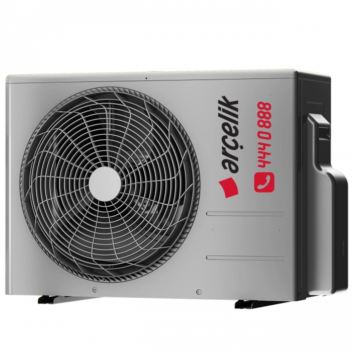Arçelik 24325 A++ 24000 BTU Ekolojik Ev Tipi Klima