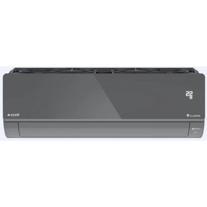 Arçelik 24465 HP Ultra Hijyen Plus İnverter Plus Klima