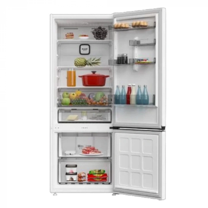Arçelik 270475 MB No Frost Buzdolabı