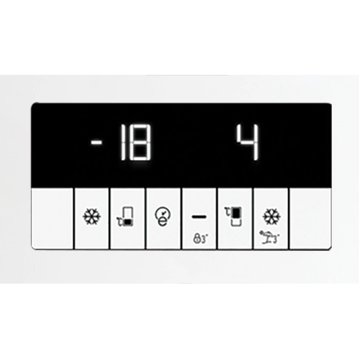 Arçelik 274532 EB Alttan Donduruculu Buzdolabı