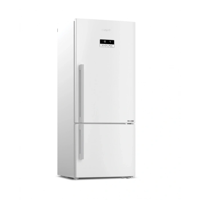 Arçelik 274532 EB Alttan Donduruculu Buzdolabı