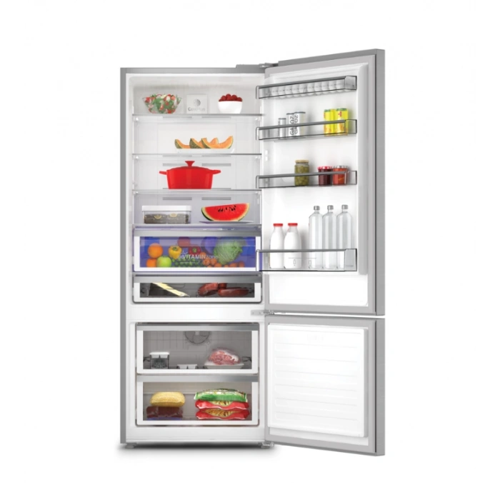 Arçelik 274532 EI Alttan Donduruculu Buzdolabı