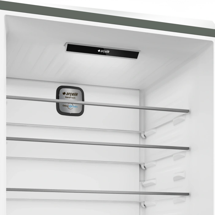Arçelik 278551 EDI No Frost Buzdolabı