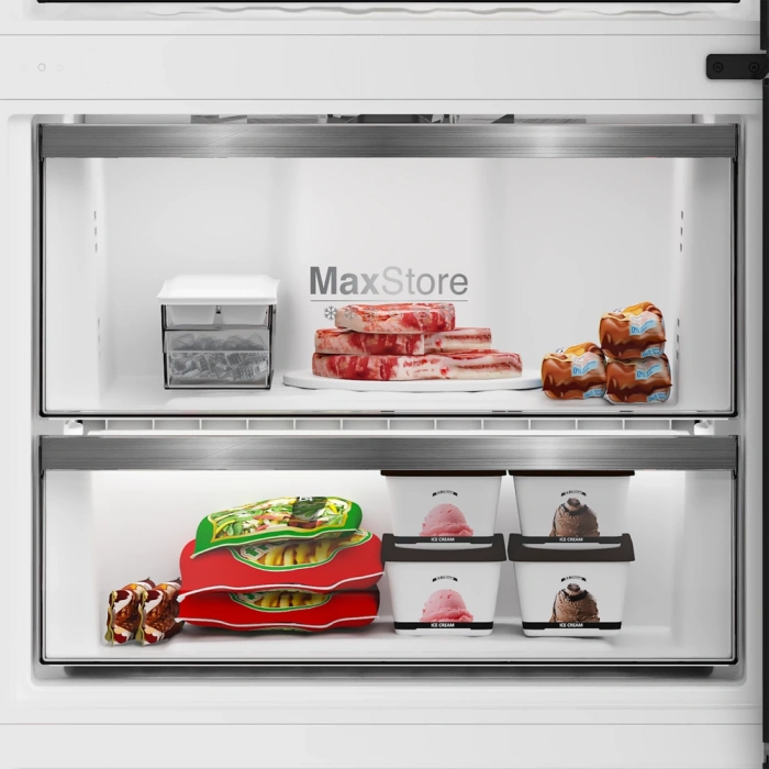 Arçelik 278551 EDI No Frost Buzdolabı