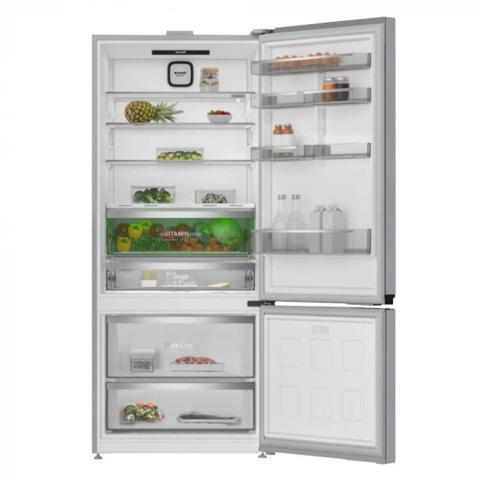 Arçelik 278552 EI AI FIT No Frost Buzdolabı