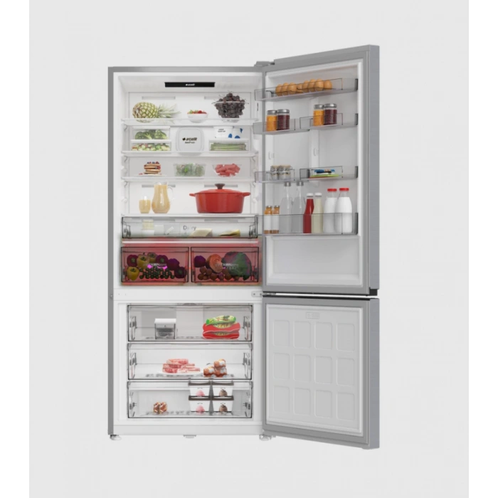 Arçelik 283613 EI Alttan Donduruculu Buzdolabı