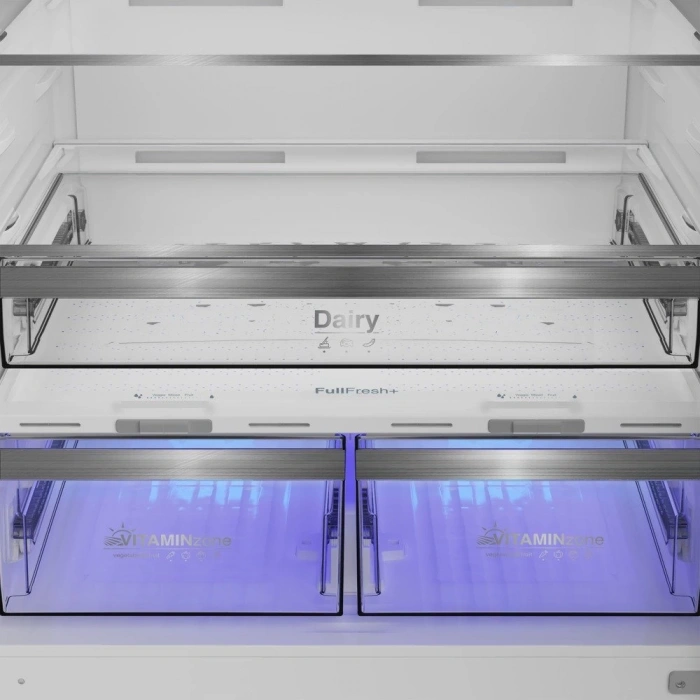 Arçelik 283615 EI No Frost Buzdolabı