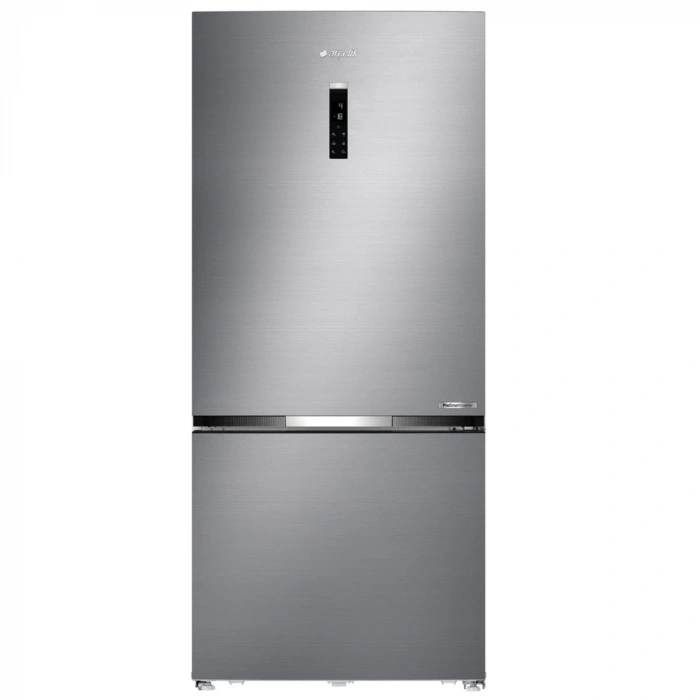 Arçelik 283616 EI Yapay Zeka Teknolojili Alttan Donduruculu Buzdolabı