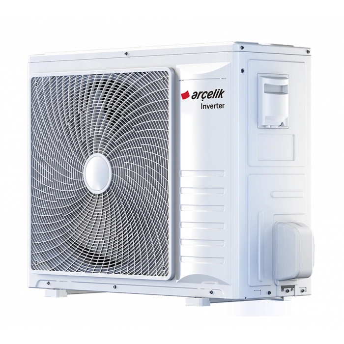 Arçelik 34726 Monofaze Inverter Salon Tipi Klima