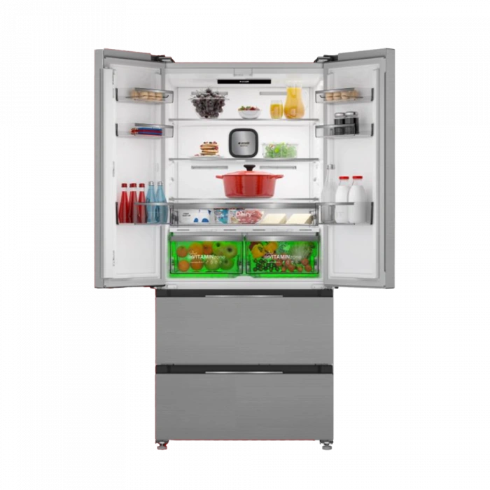 Arçelik 383510 EI No Frost Gardırop Buzdolabı