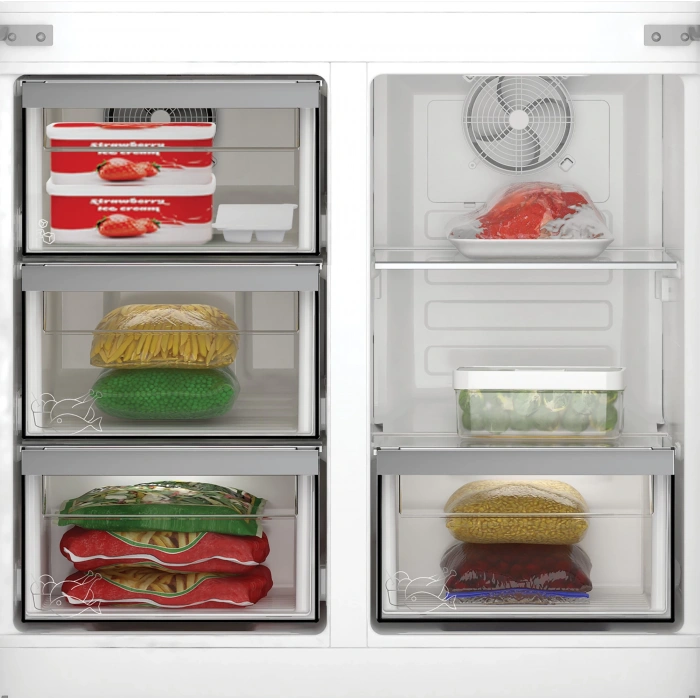 Arçelik 391572 EI No Frost Buzdolabı