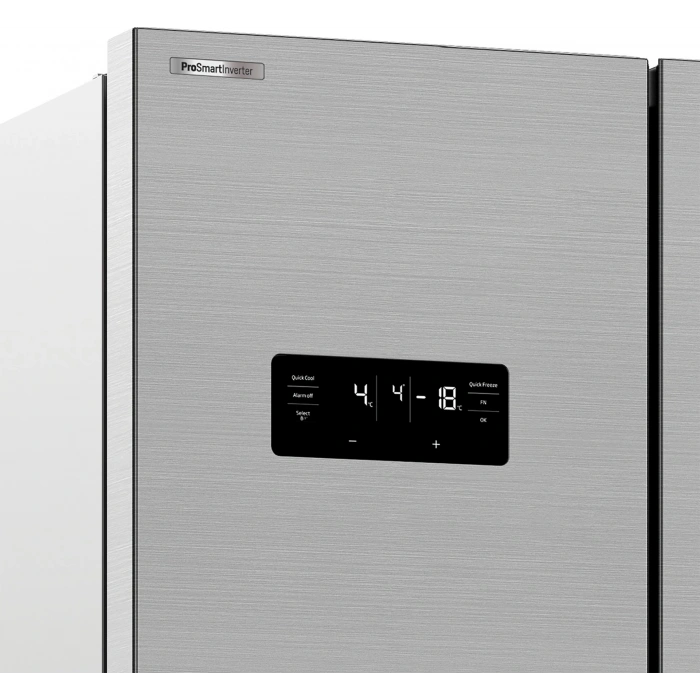 Arçelik 391572 EI No Frost Buzdolabı