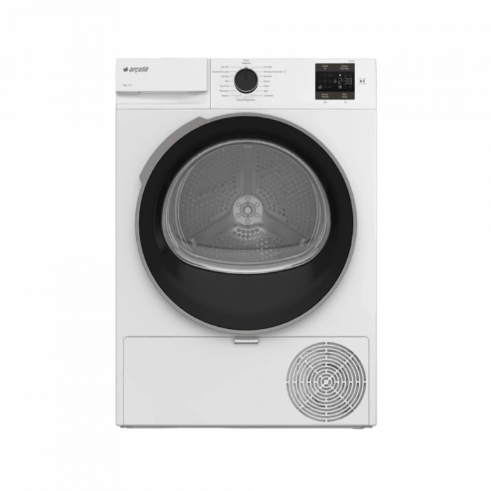 Arçelik 4lü Beyaz Çeyiz Paketi