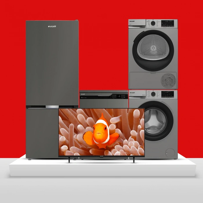 Arçelik 5li Çeyiz Paketi 11