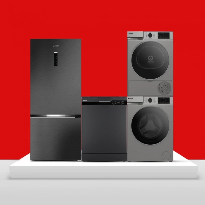 Arçelik 4lü Çeyiz Paketi