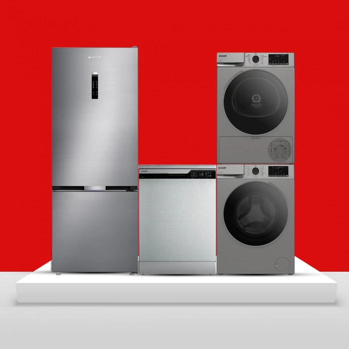 Arçelik 4 ü 1 Arada Çeyiz Seti