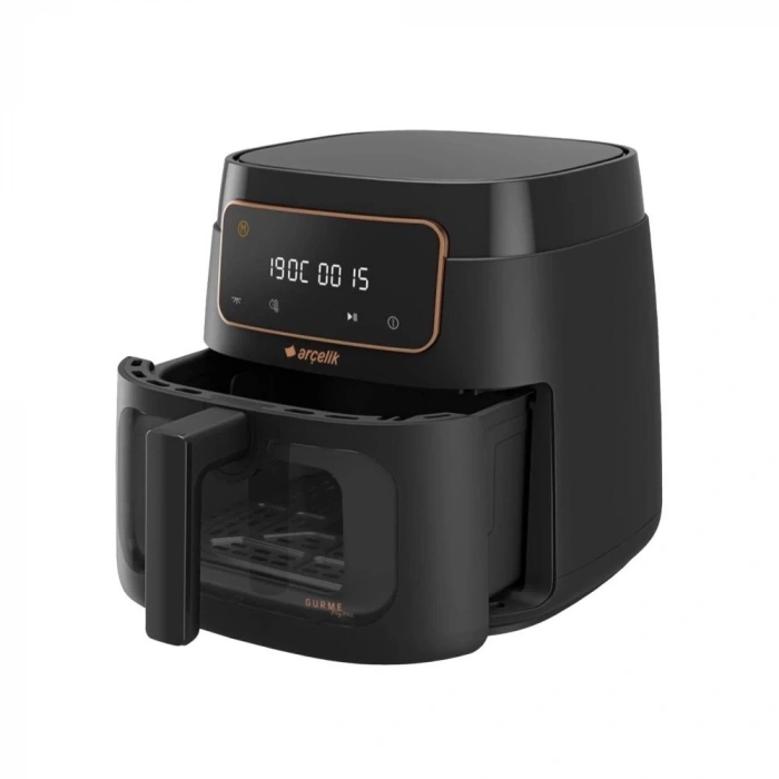 Arçelik 4ü Bir Arada Kea Seti