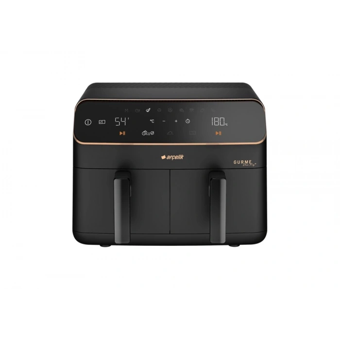 Arçelik 4ü Bir Arada Kea Seti 3