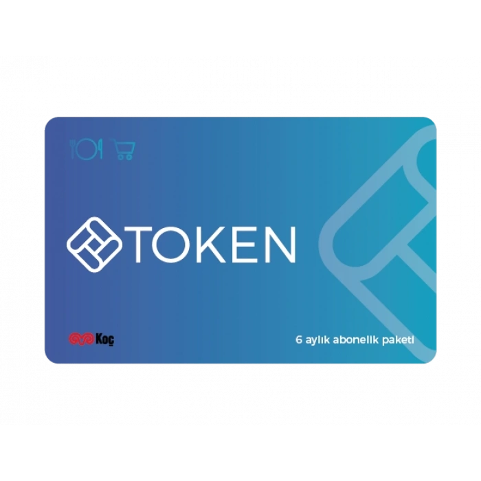 Arçelik 400 TR 6 Aylık Abonelik Paketi