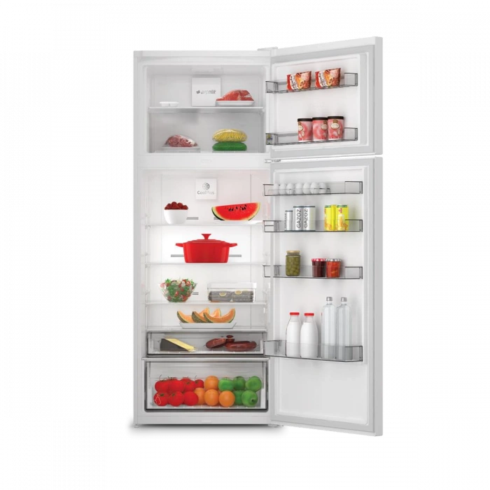 Arçelik 570463 MB No-Frost Buzdolabı