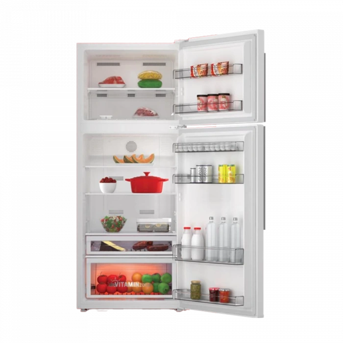 Arçelik 574509 MB No Frost Buzdolabı