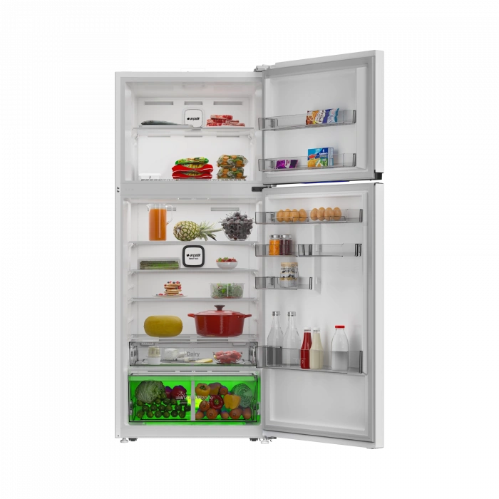 Arçelik 578556 EB No Frost Buzdolabı