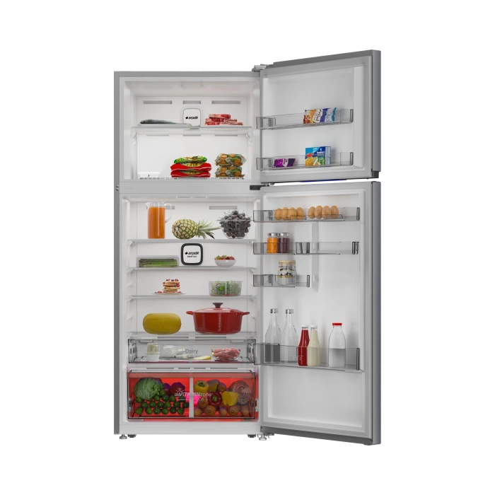 Arçelik 578557 EI  No Frost Buzdolabı