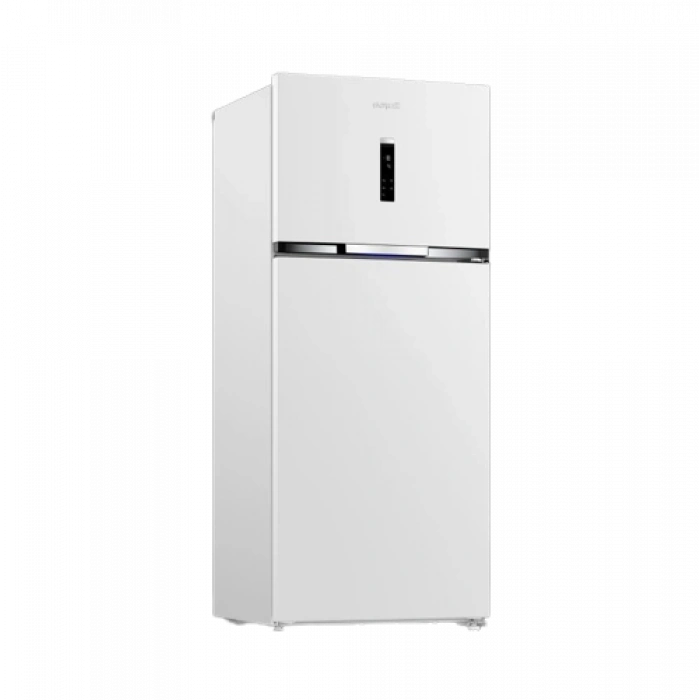 578557 EB MaxiFit Üstten Donduruculu Buzdolabı