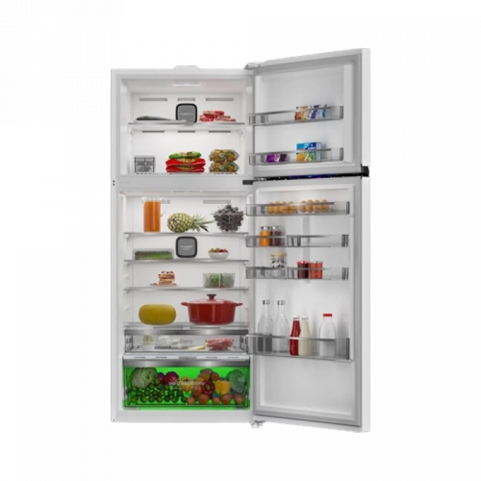 578557 EB MaxiFit Üstten Donduruculu Buzdolabı