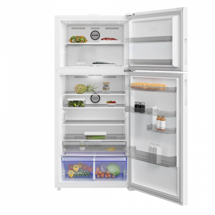 Arçelik 583628 EB No Frost Buzdolabı