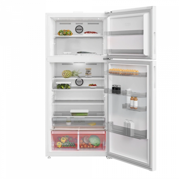 Arçelik 583628 EB No Frost Buzdolabı