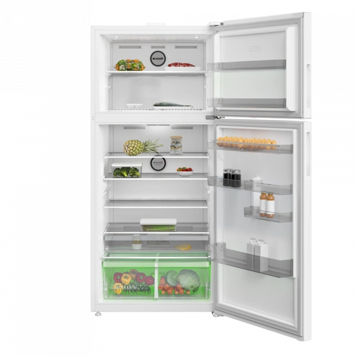 Arçelik 583628 EB No Frost Buzdolabı