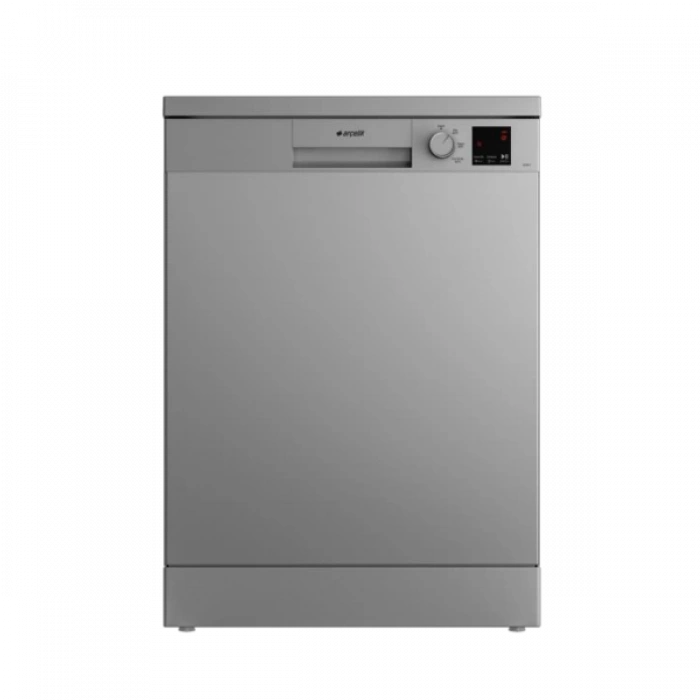 Arçelik 6133 S Bulaşık Makinesi