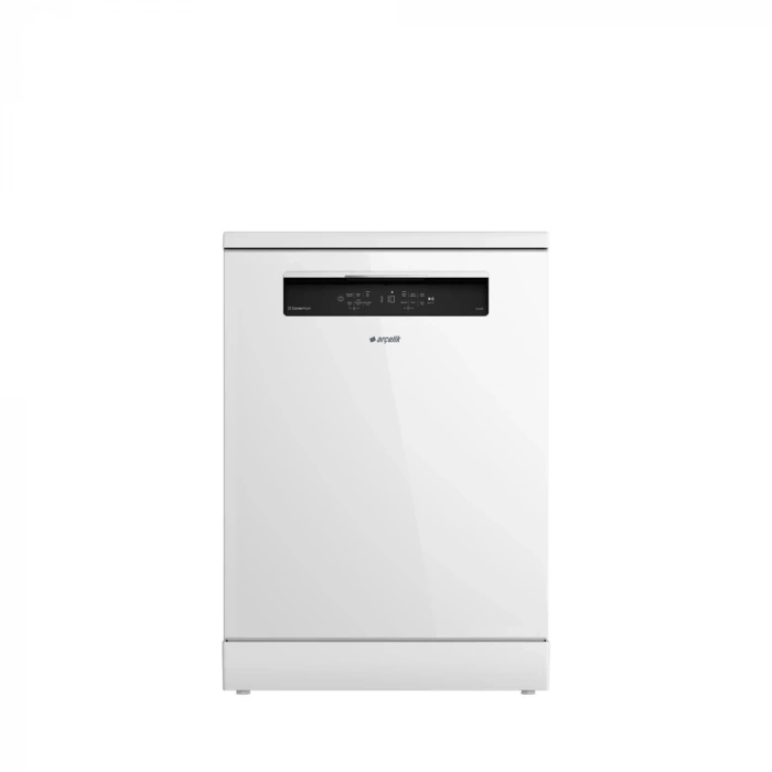 Arçelik 6166 BC Bulaşık Makinesi