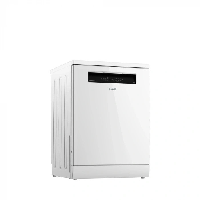 Arçelik 6166 BC Bulaşık Makinesi